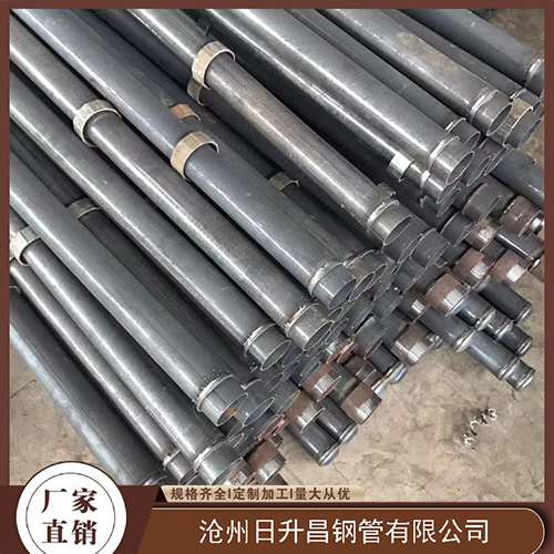 游仙声测管生产厂家
