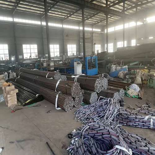 游仙声测管在单桩竖向抗拔静载试验中的应用
