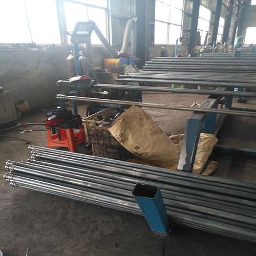 游仙桥梁桩基声测管的施工工艺流程